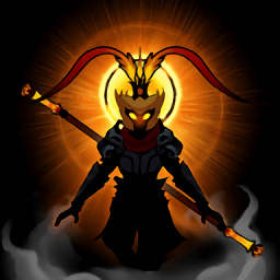 暗影王国前线战争TD内置菜单版