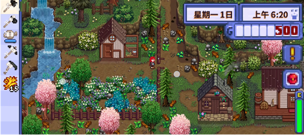 1.6更新内容截图1