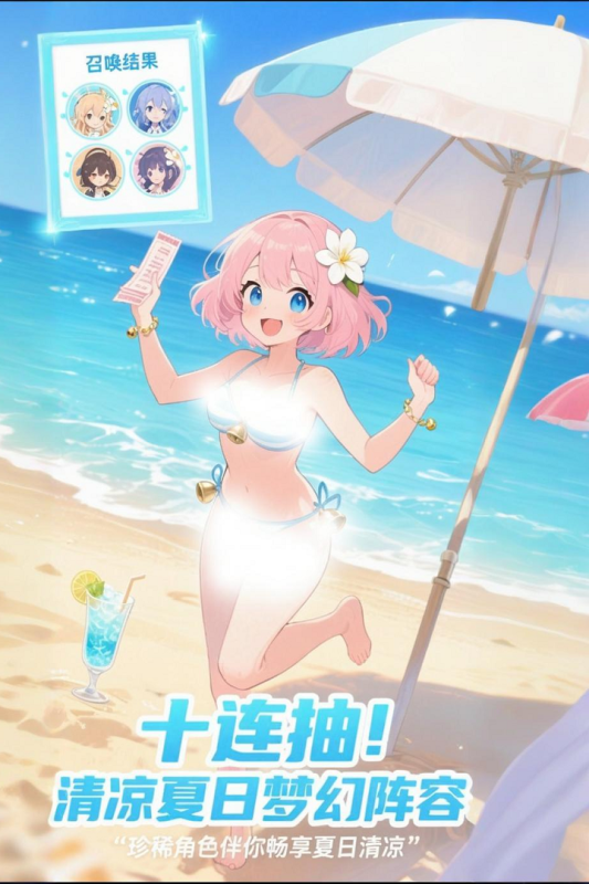 部落战联盟超欧二次元版