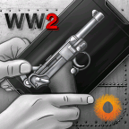真实武器模拟器2(Weaphone WW2)