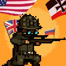 战壕战争1914无限金币版