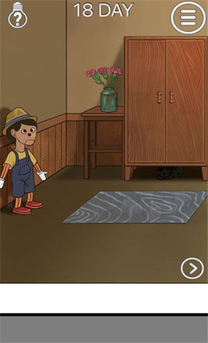 我的猫咪找不到了手游