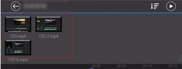 威力剪辑手机版