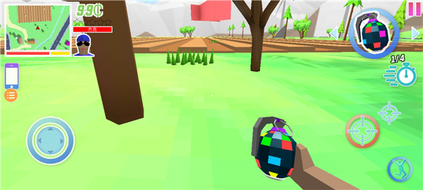 沙雕模拟器内置菜单版