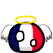 波兰球桌宠法国重力感应版