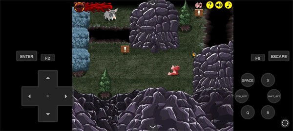 异形虫历险记快乐营的吞食游戏