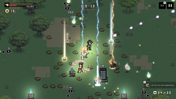 武林生存(Murim Survival)