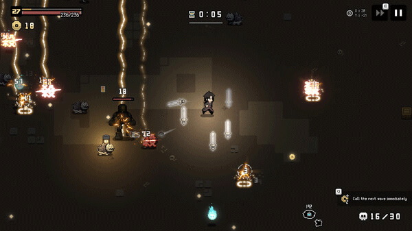 武林生存(Murim Survival) v0602电脑版