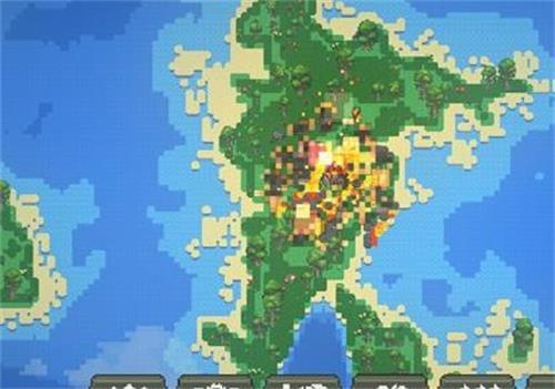 沙盒上帝模拟器客户端