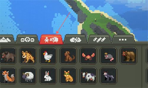 沙盒上帝模拟器客户端