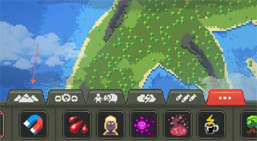 沙盒上帝模拟器客户端