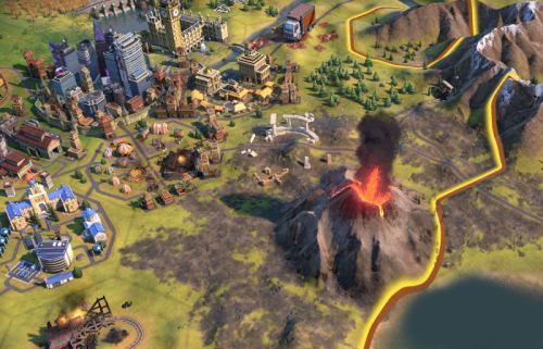 沙盒上帝模拟器客户端