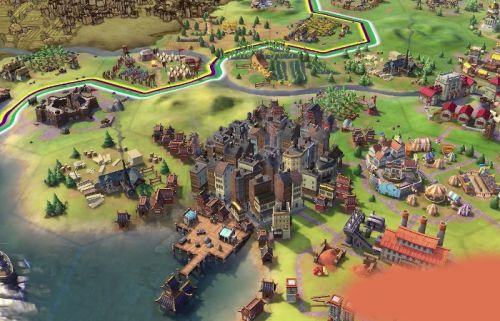 沙盒上帝模拟器客户端