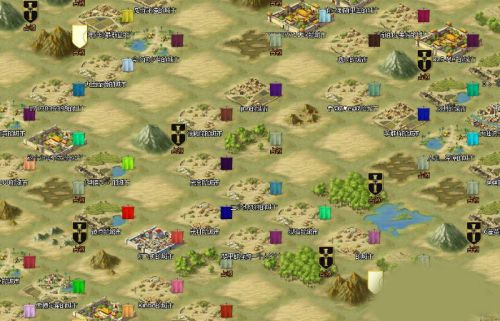 沙盒上帝模拟器客户端