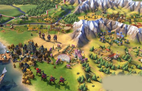 沙盒上帝模拟器客户端 v0.50.6免费版