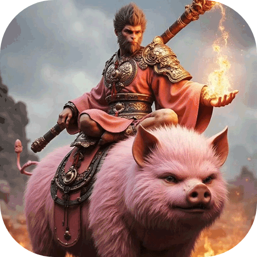 洪荒西行录最新版