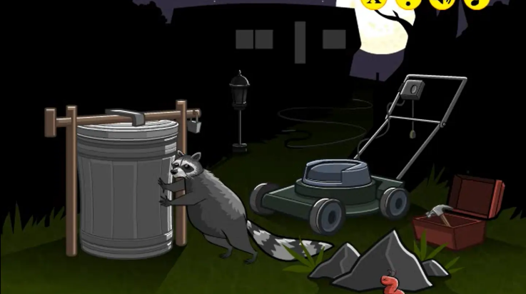 异形虫历险记回归游戏