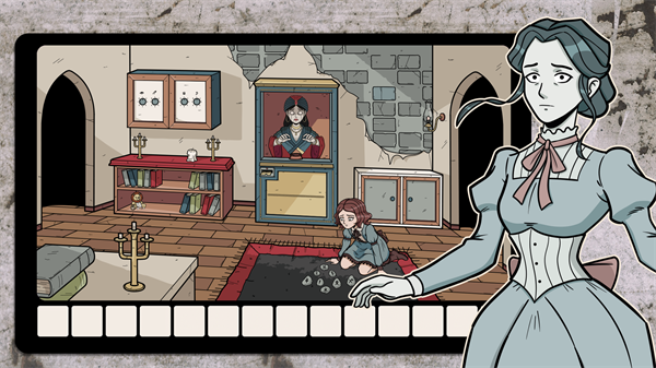 隐藏的记忆(Hidden Memories)