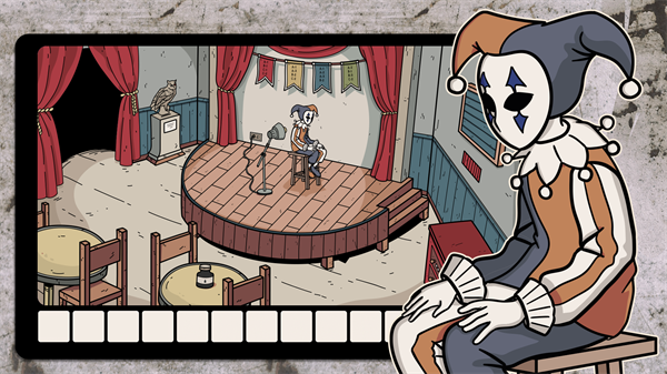 隐藏的记忆(Hidden Memories)