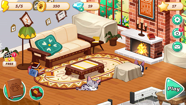 哈啰萌宠开心屋手机版