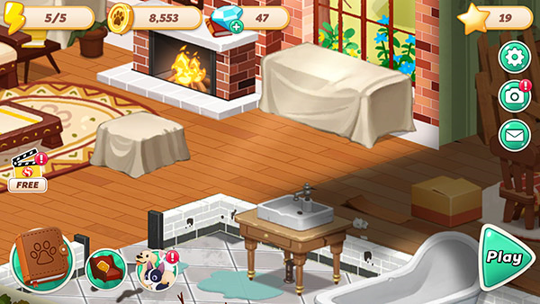 哈啰萌宠开心屋手机版