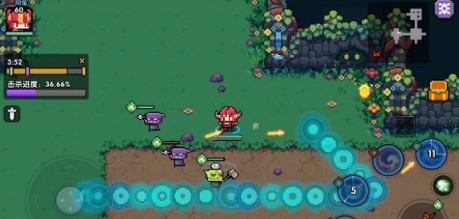 我的勇者(内附攻略大全)