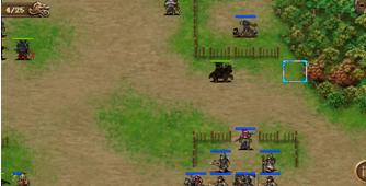 杨家将演义一线完整攻略1