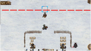 杨家将演义一线完整攻略2