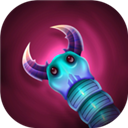 食肉虫模拟器(insatiable io snakes)