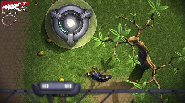 食肉虫模拟器(insatiable io snakes)