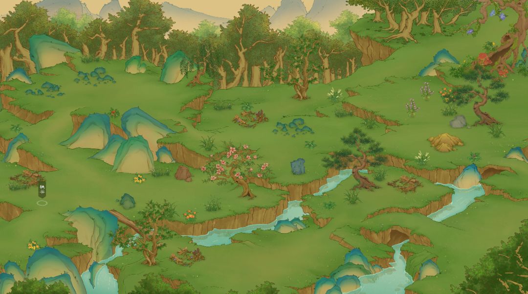 全场景介绍截图1