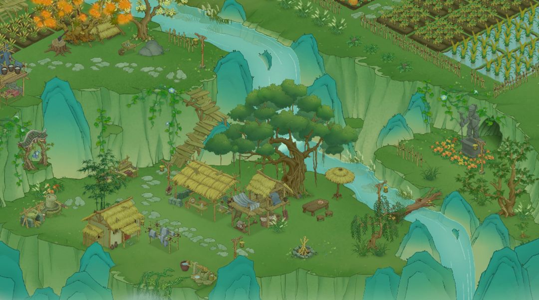 全场景介绍截图2