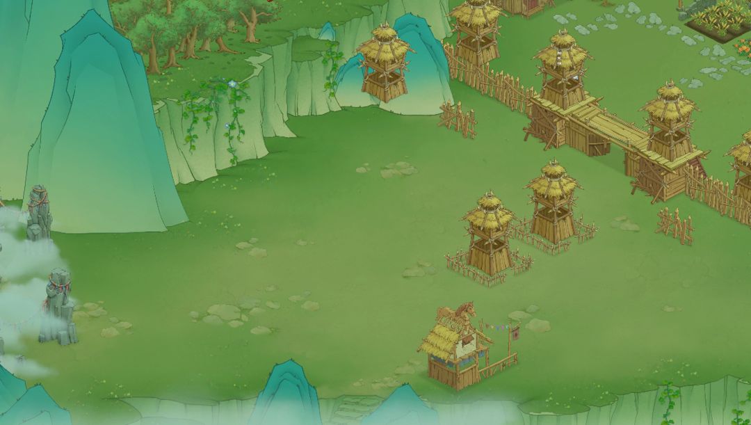 全场景介绍截图4