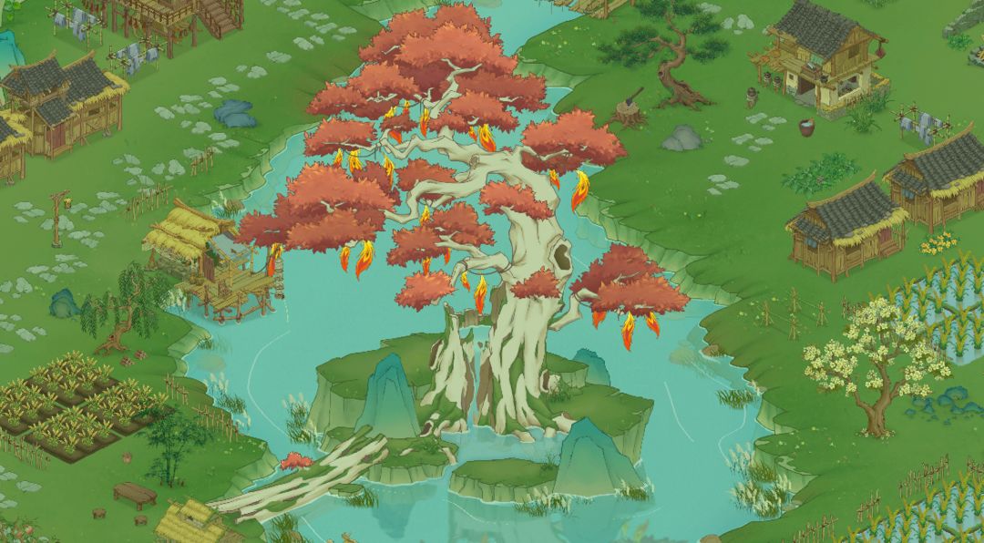 全场景介绍截图5