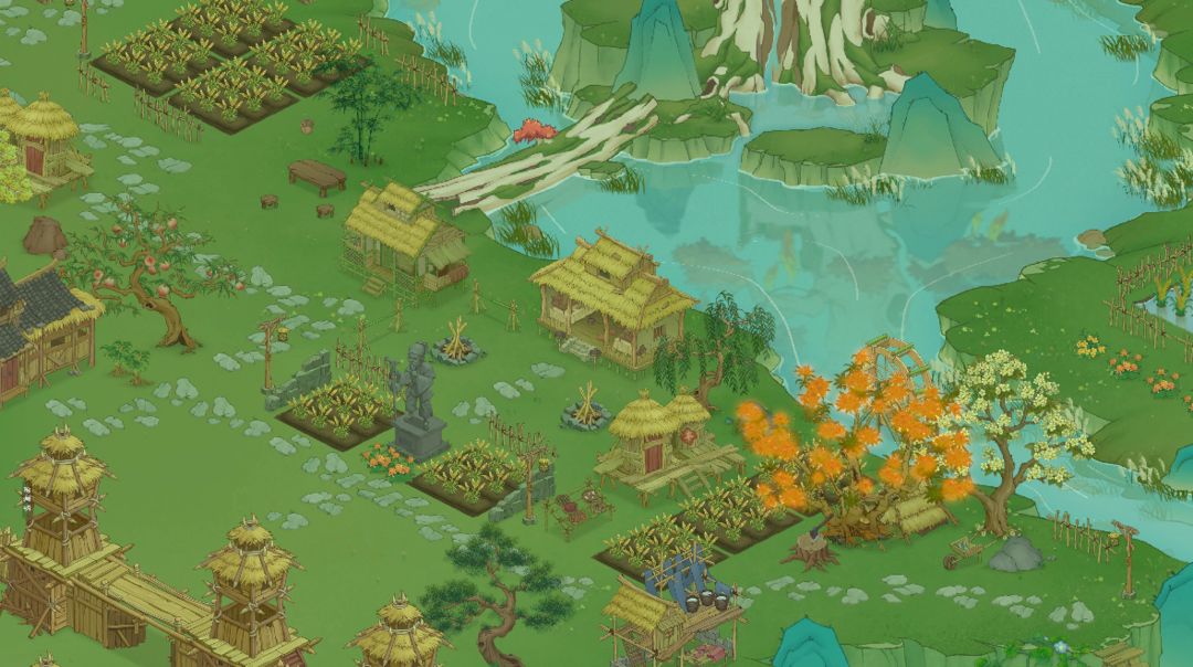 全场景介绍截图6