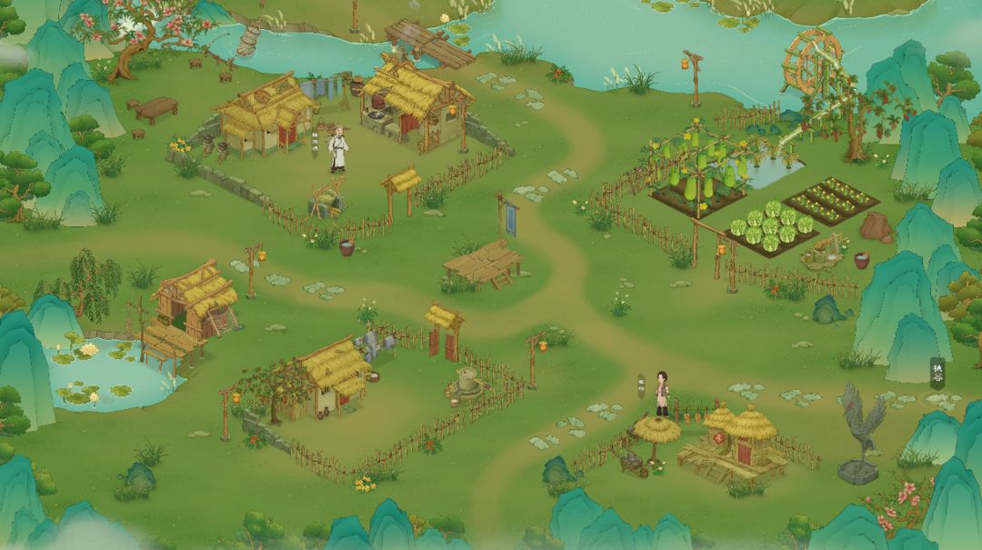 全场景介绍截图7