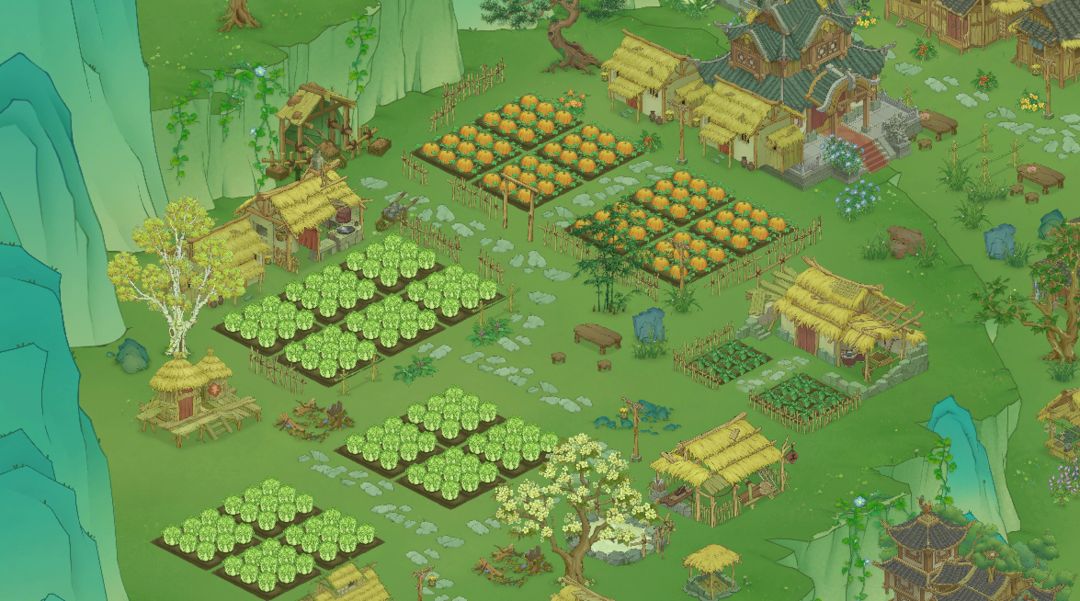 全场景介绍截图8