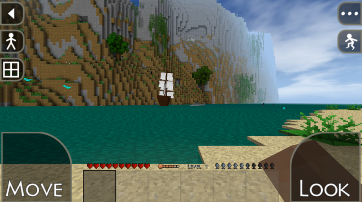 生存战争猎驯时代5.0正式版