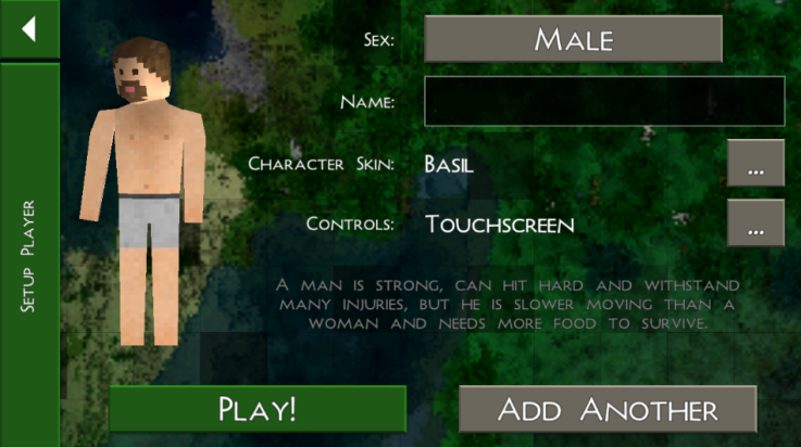 生存战争猎驯时代5.0正式版