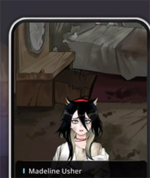 黑猫：厄舍的遗产免费版