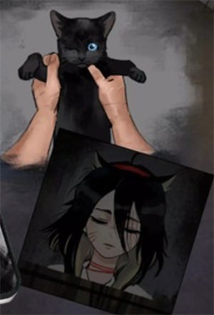 黑猫：厄舍的遗产免费版