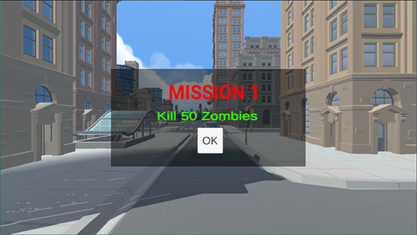 电锯人大战僵尸免费版