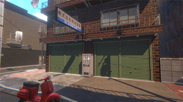 做出正确的选择回家路手游