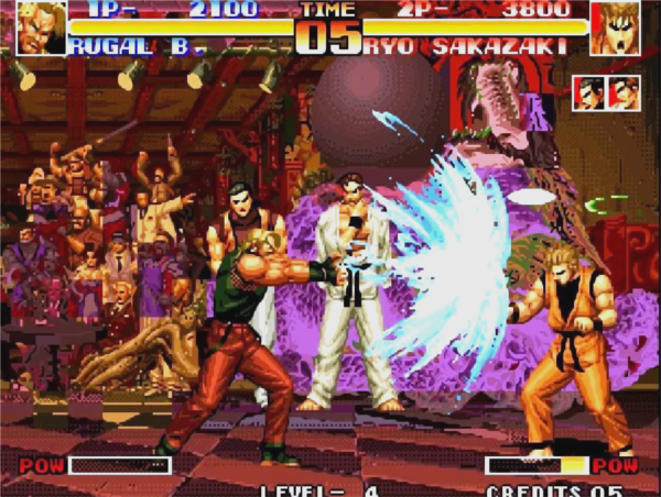 卢卡尔教程截图5