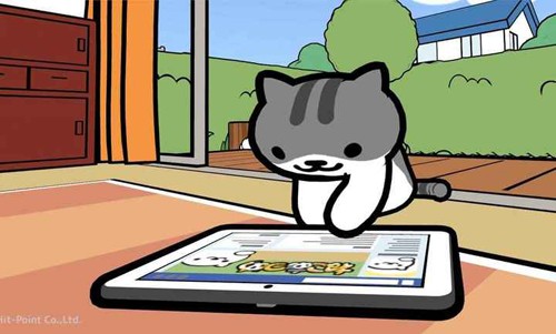 猫咪后院2免费版