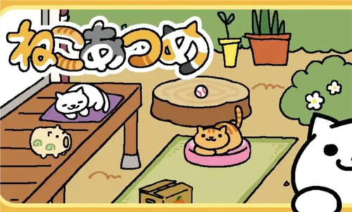 猫咪后院2免费版