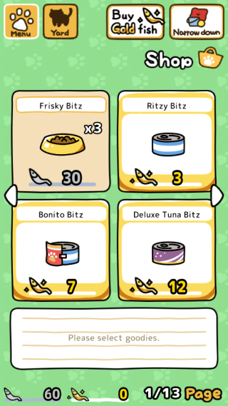 猫咪后院2免费版