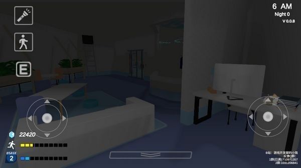 夏莱的午夜后宫2最新版