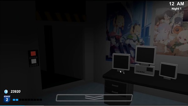 夏莱的午夜后宫2最新版