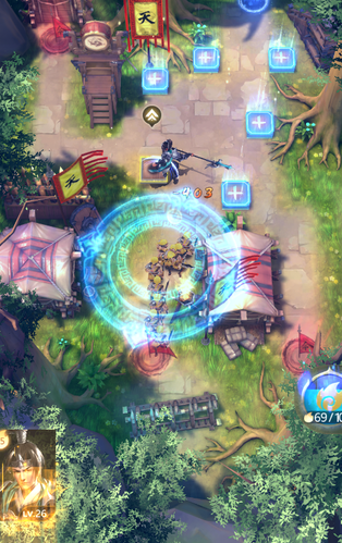 终末之歌最新版